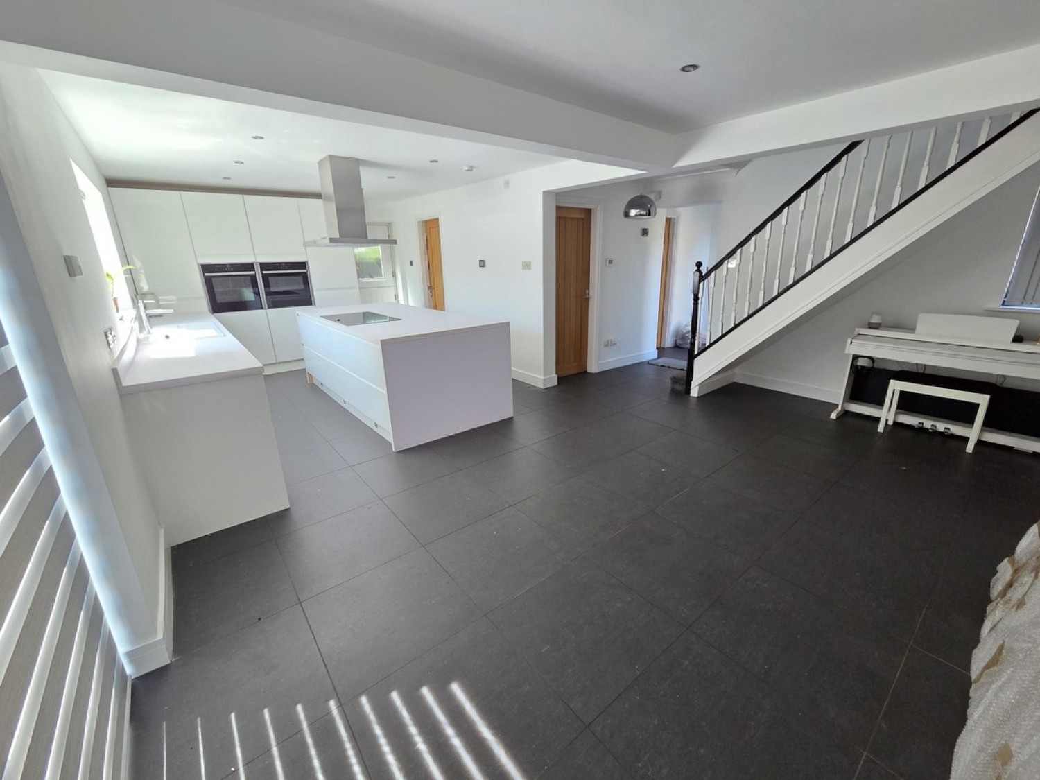 5 bedroom House for Letting Bent Lea, Bradley