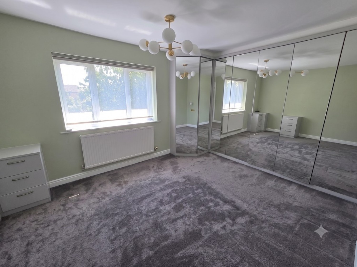5 bedroom House for Letting Bent Lea, Bradley