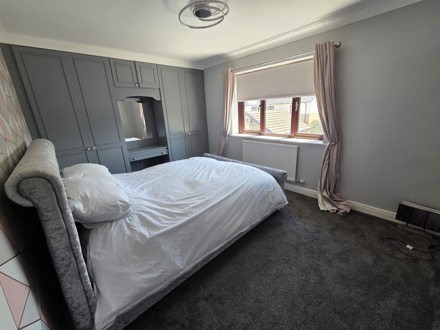 5 bedroom House for Letting Bent Lea, Bradley