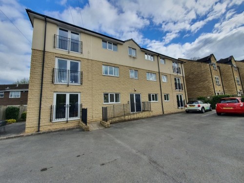 Briggate Court, Dalton