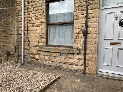 Bankfield Road, Huddersfield