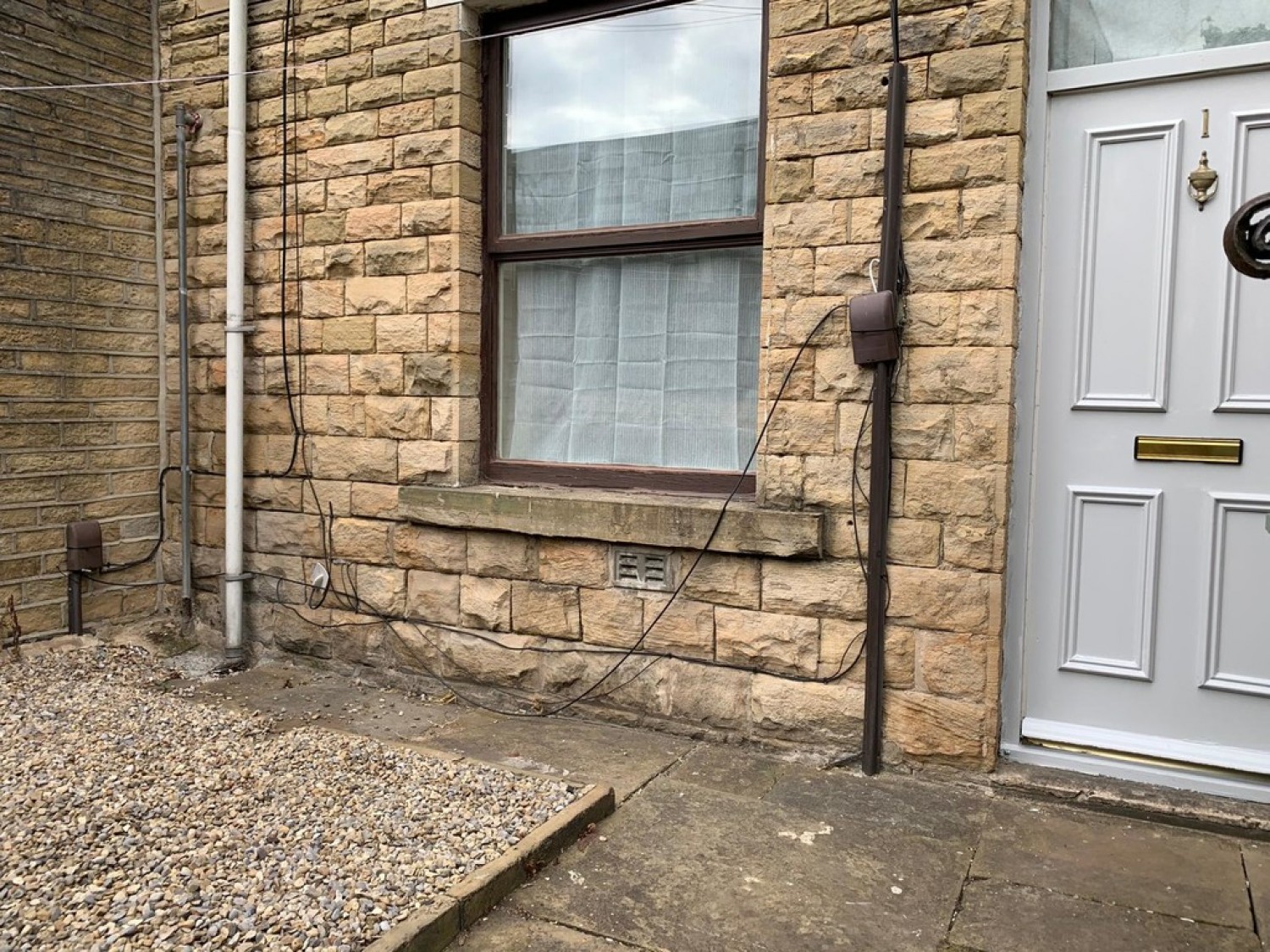 1 bedroom Flat for Letting Bankfield Road, Huddersfield