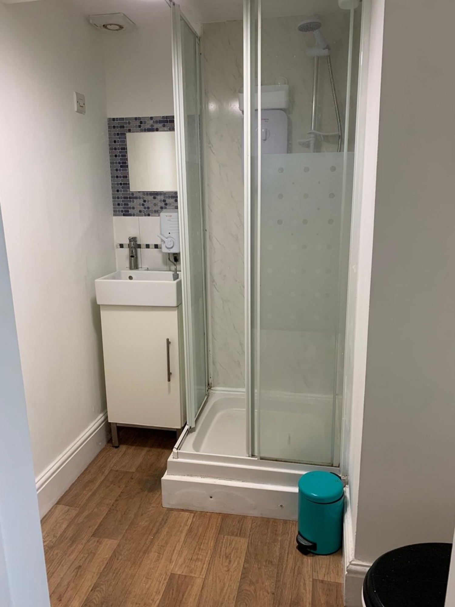 1 bedroom Flat for Letting Bankfield Road, Huddersfield