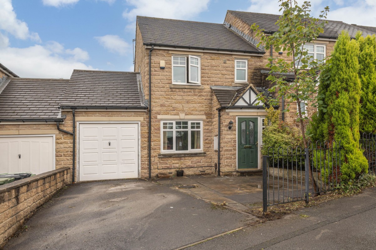 Hopkinson Road, Ferndale