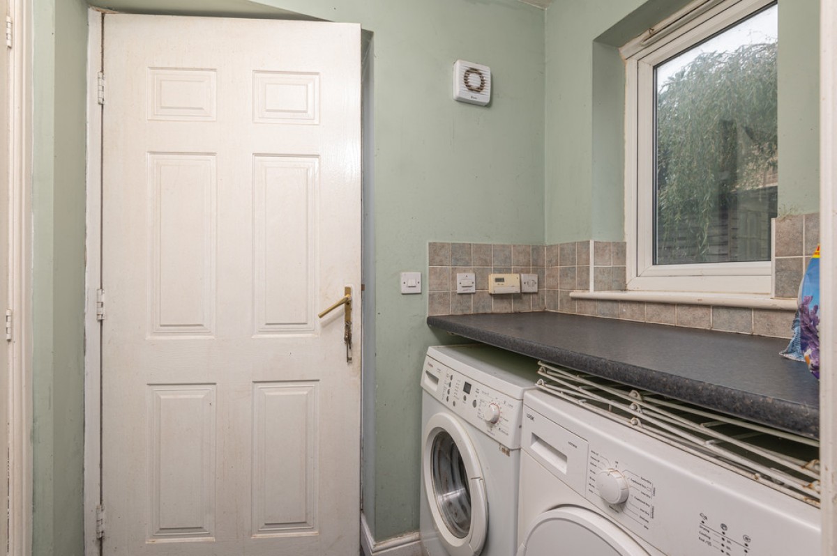 Hopkinson Road, Ferndale