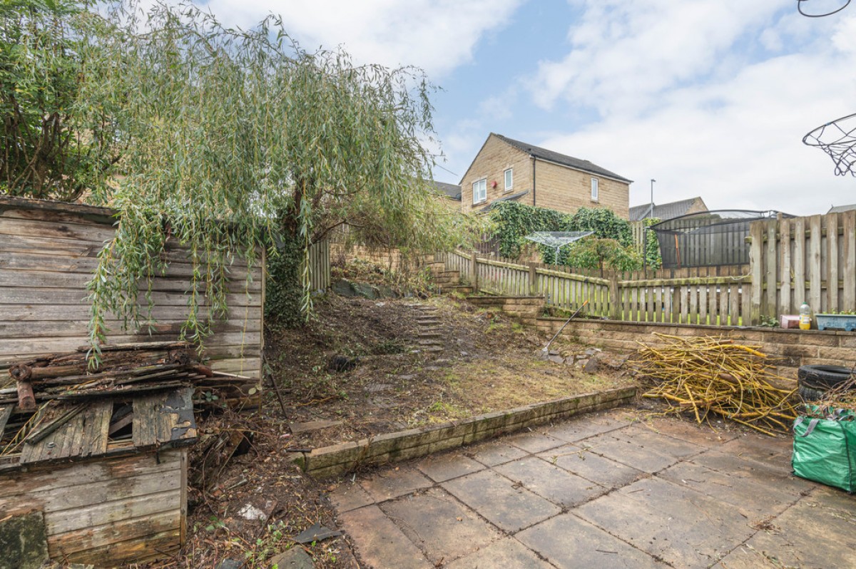 Hopkinson Road, Ferndale