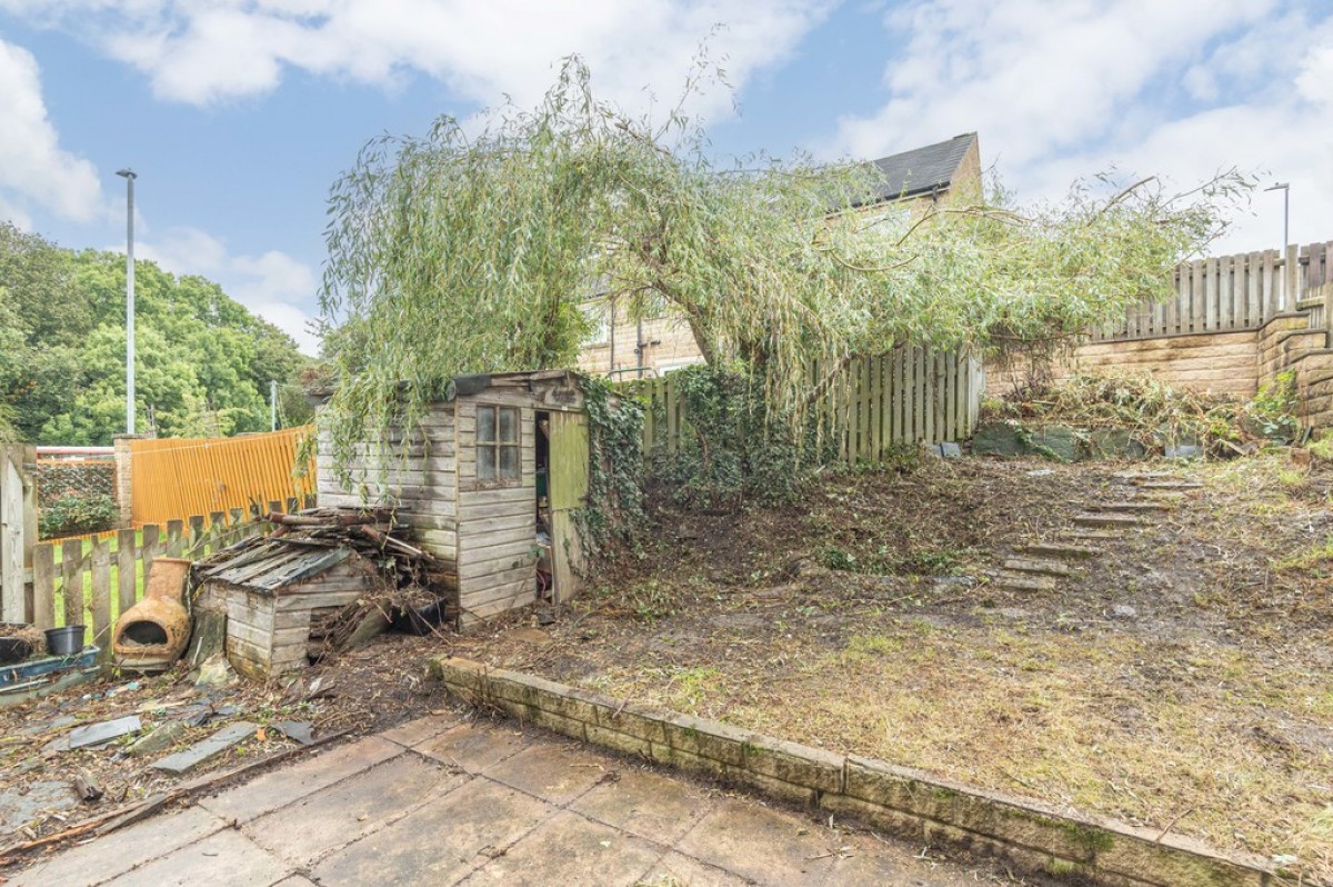 Hopkinson Road, Ferndale