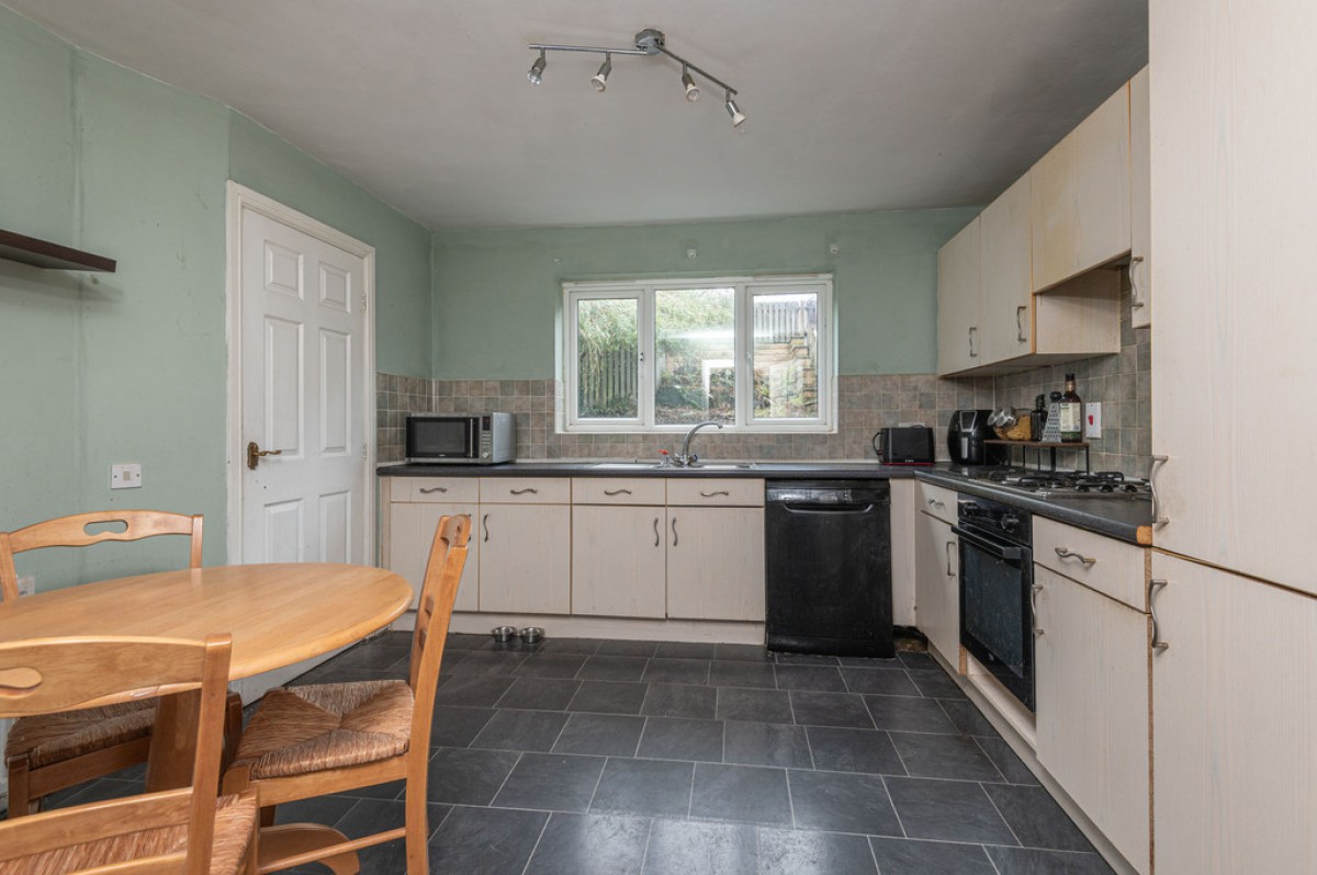 Hopkinson Road, Ferndale