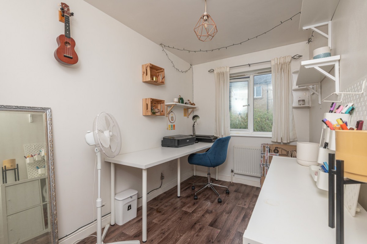 Hopkinson Road, Ferndale