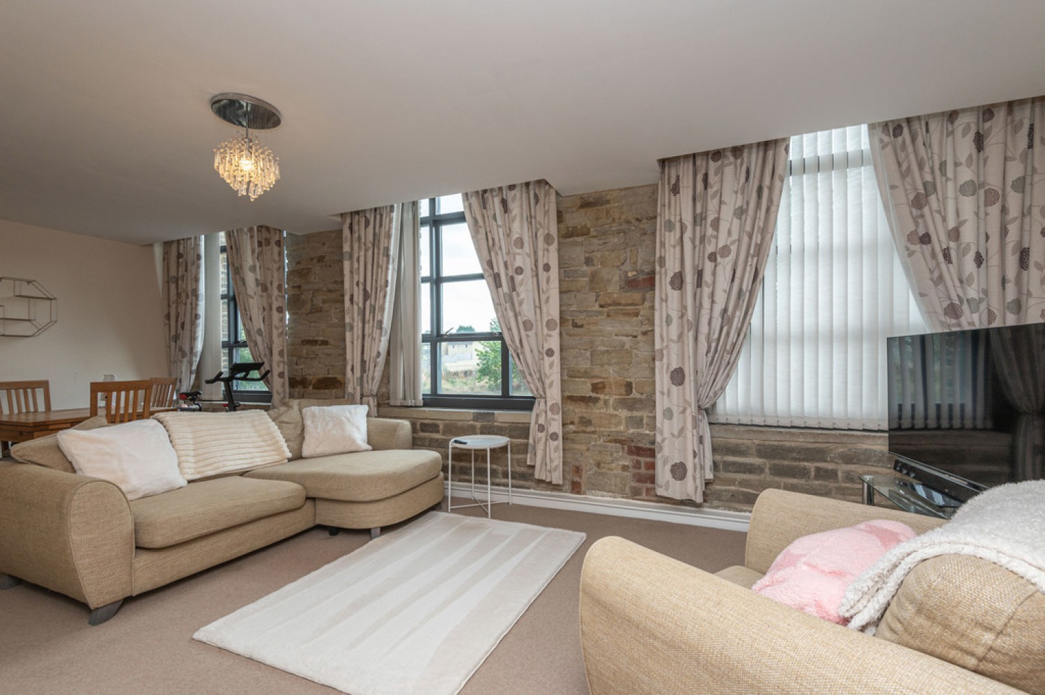 Quarry Bank Mill, Longwood