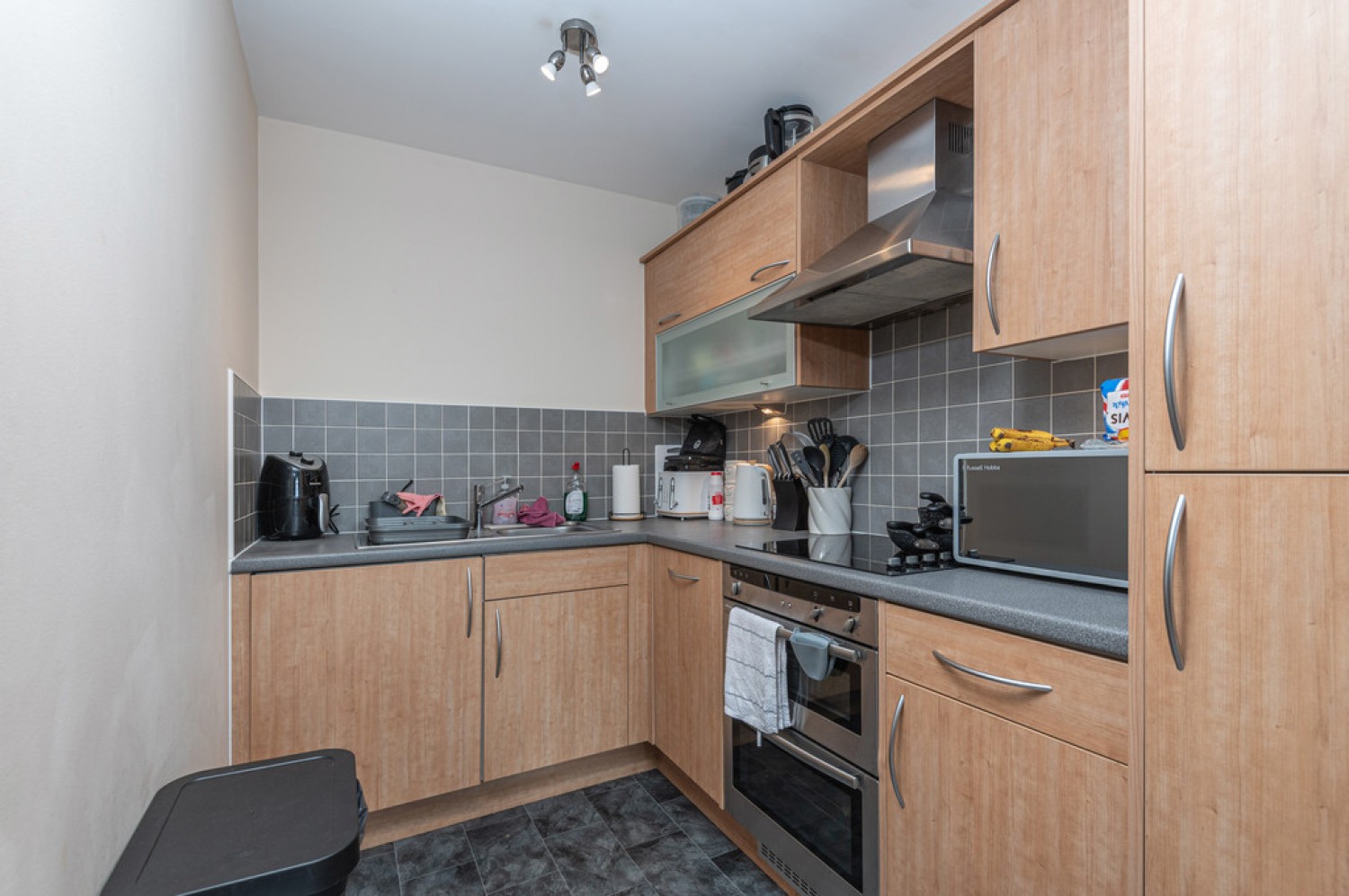 Quarry Bank Mill, Longwood