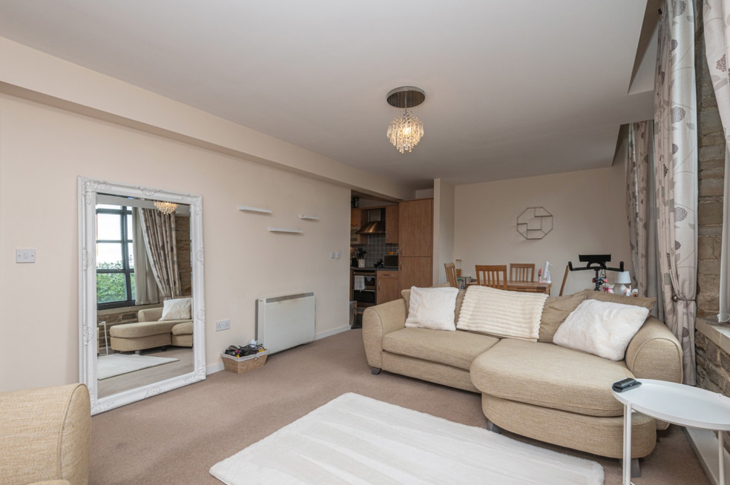 Quarry Bank Mill, Longwood