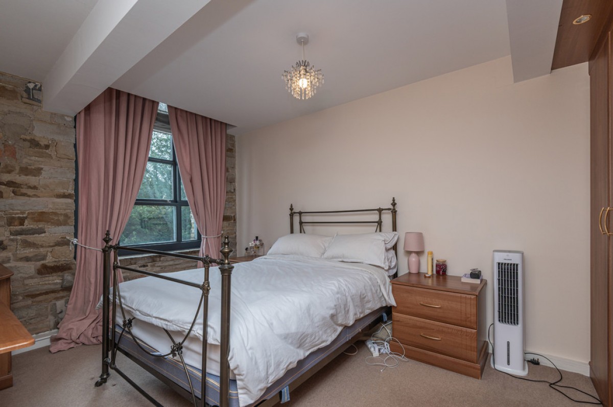 Quarry Bank Mill, Longwood