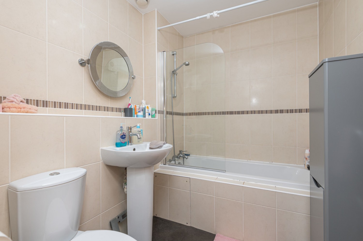 Quarry Bank Mill, Longwood