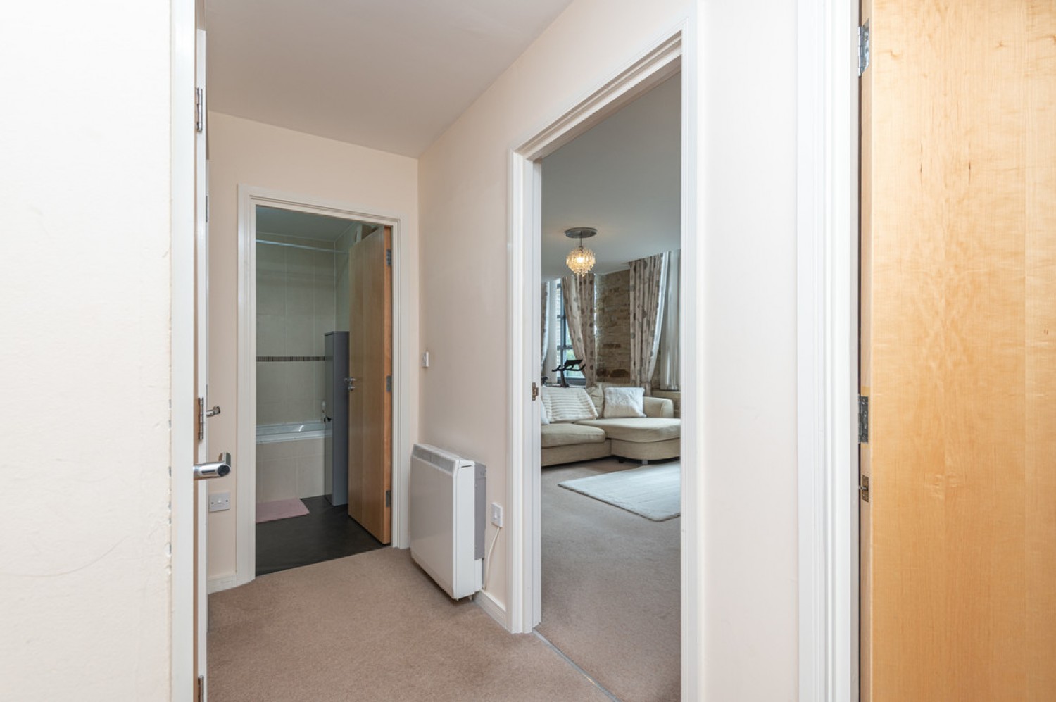 Quarry Bank Mill, Longwood