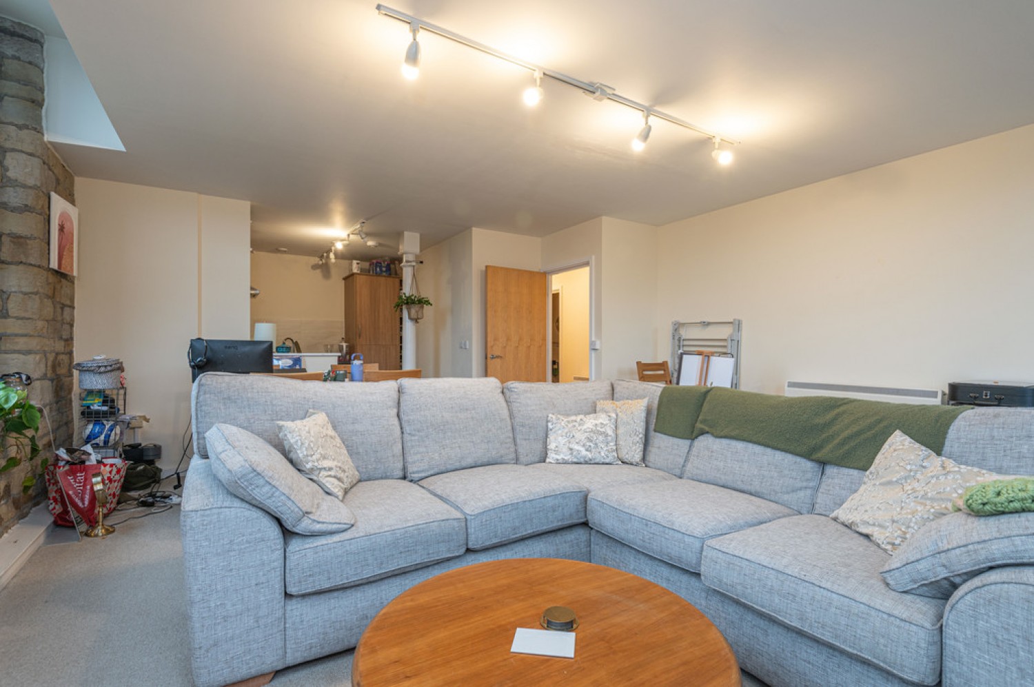 1 bedroom Flat for Sale Quarry Bank Mill, Huddersfield