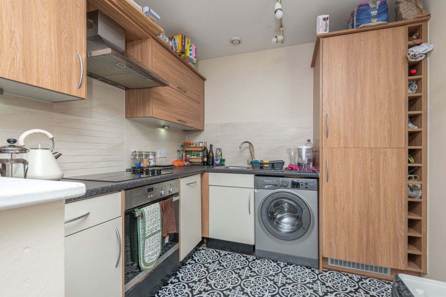 1 bedroom Flat for Sale Quarry Bank Mill, Huddersfield