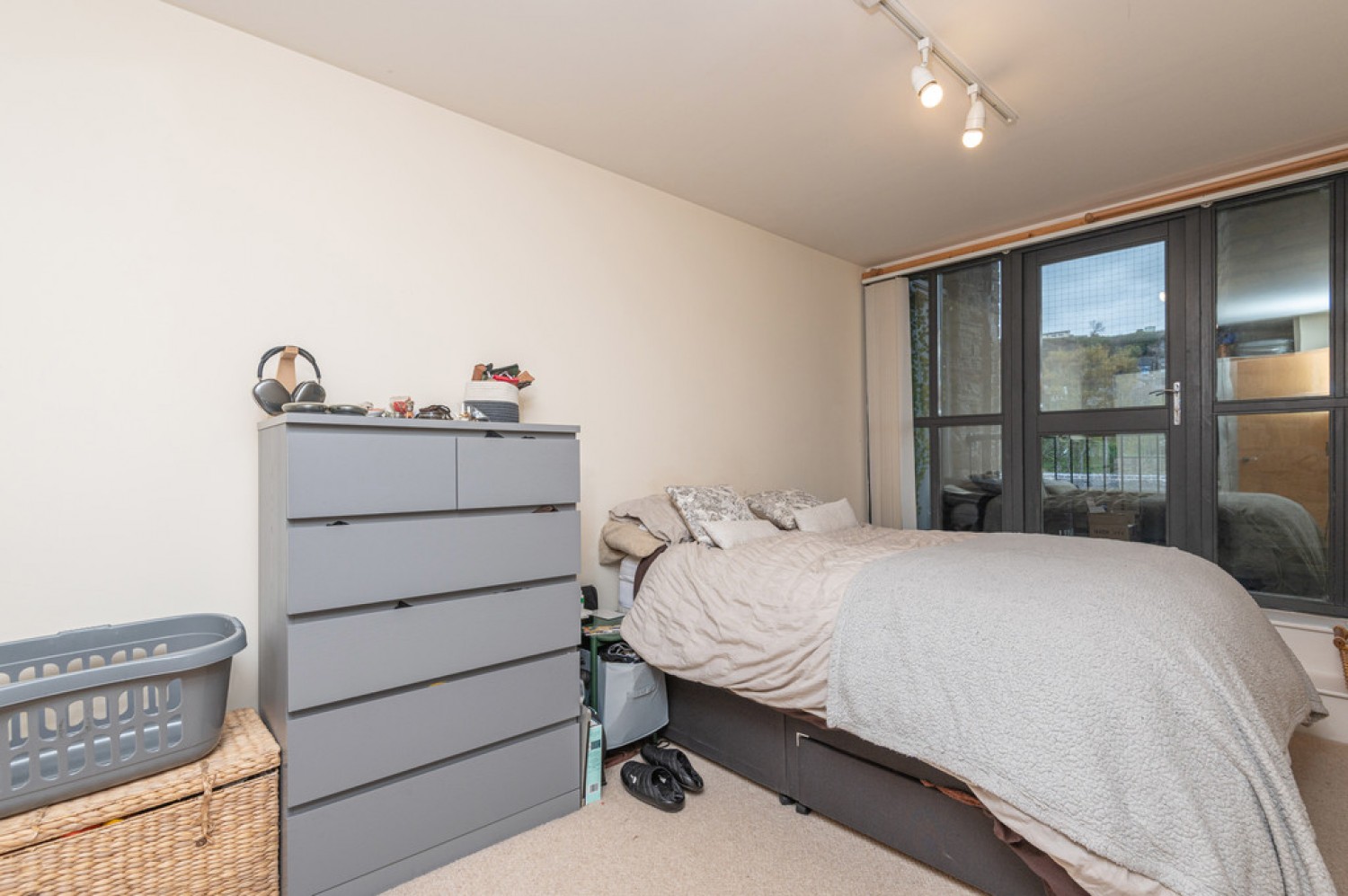 1 bedroom Flat for Sale Quarry Bank Mill, Huddersfield