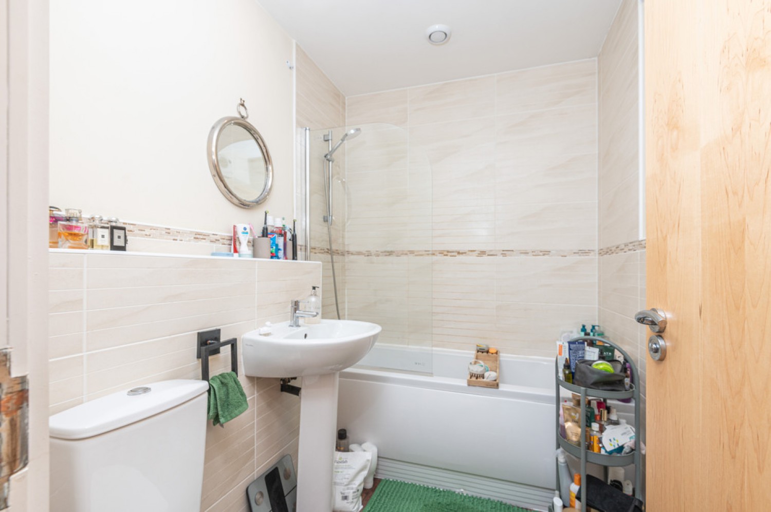 1 bedroom Flat for Sale Quarry Bank Mill, Huddersfield