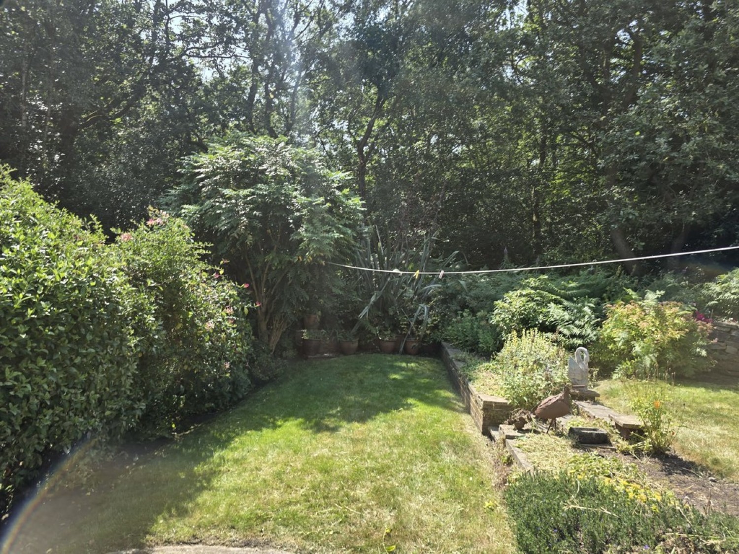 4 bedroom House for Letting Delveswood Road, Beaumont Park