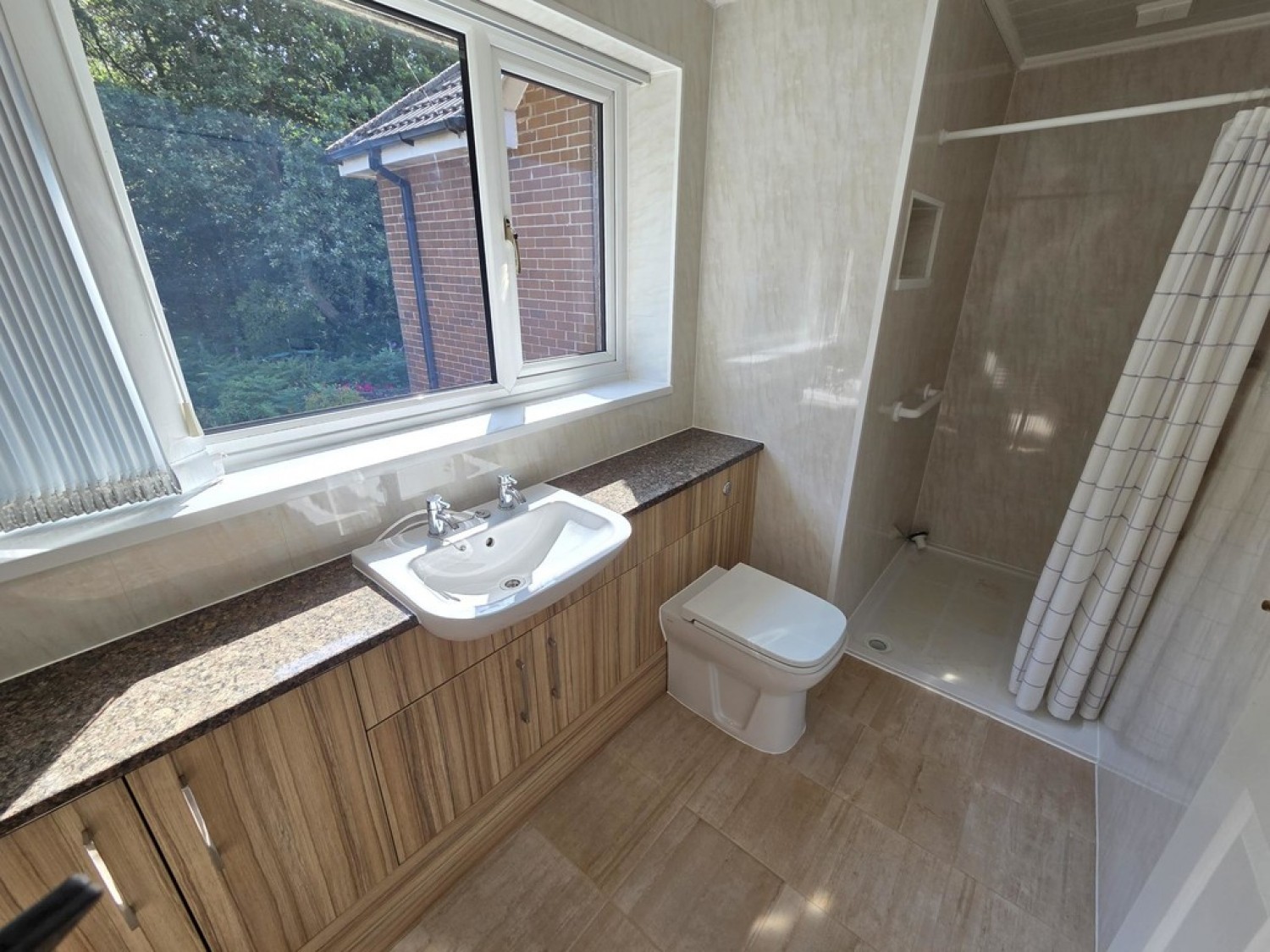 4 bedroom House for Letting Delveswood Road, Beaumont Park