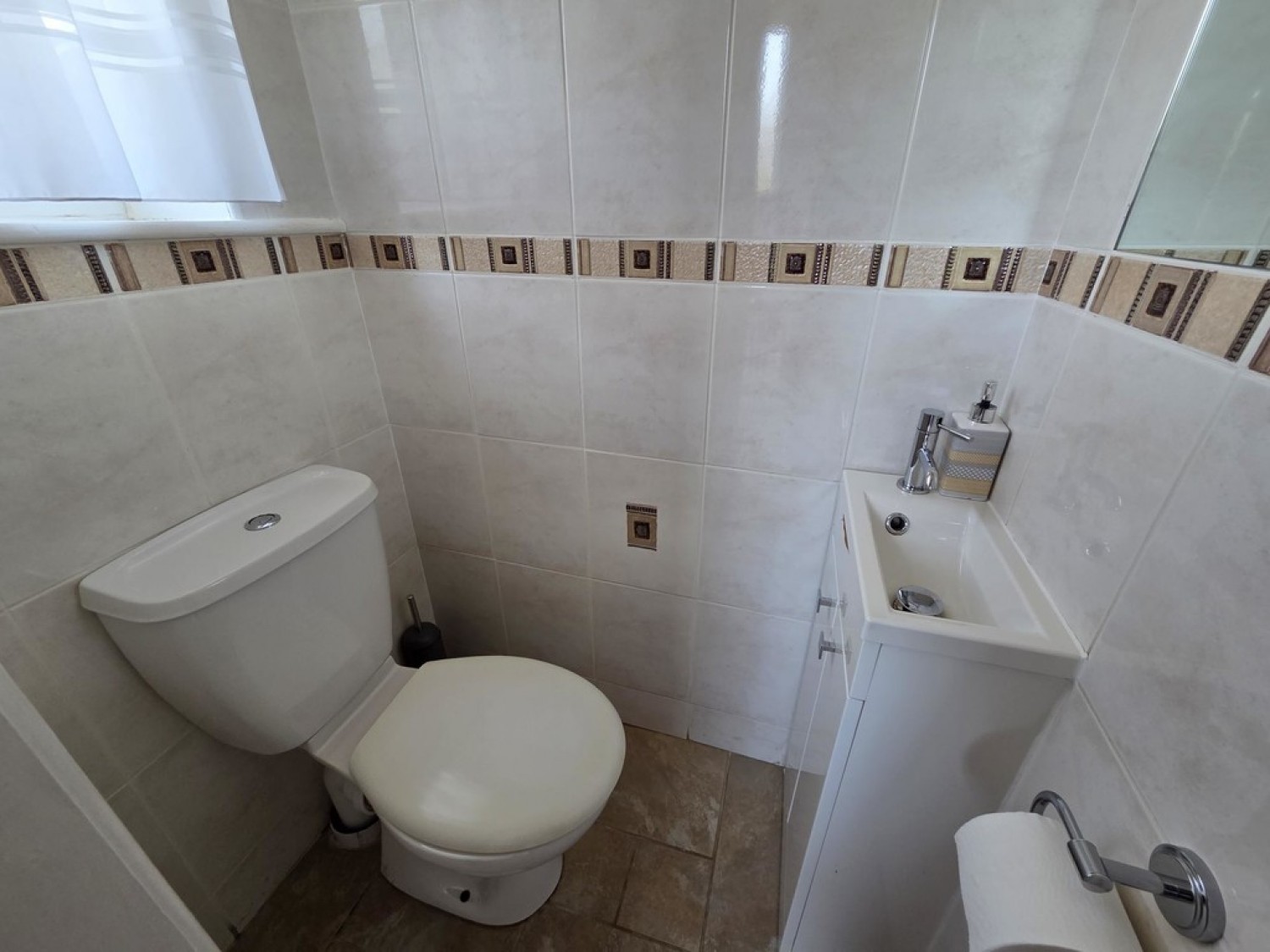 4 bedroom House for Letting Delveswood Road, Beaumont Park