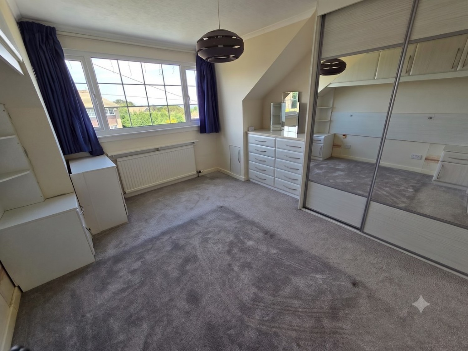 4 bedroom House for Letting Delveswood Road, Beaumont Park