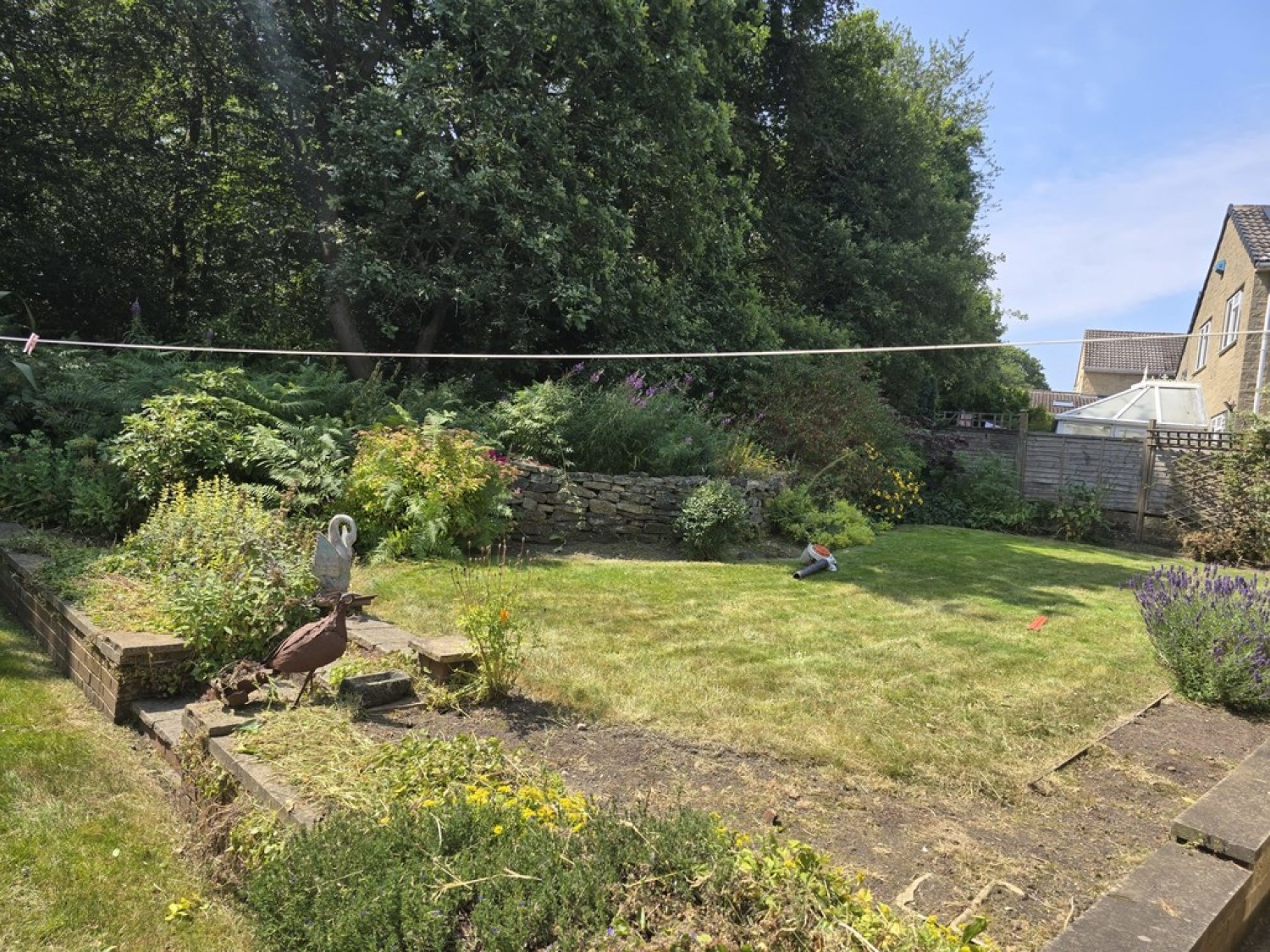 4 bedroom House for Letting Delveswood Road, Beaumont Park
