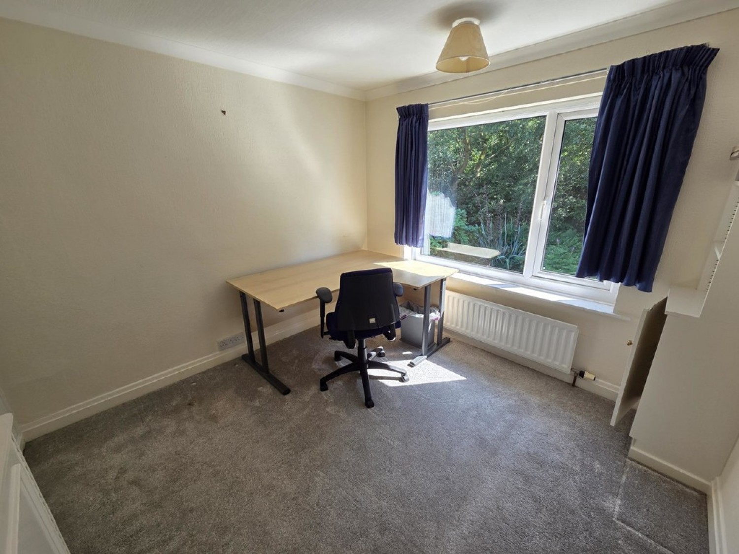 4 bedroom House for Letting Delveswood Road, Beaumont Park