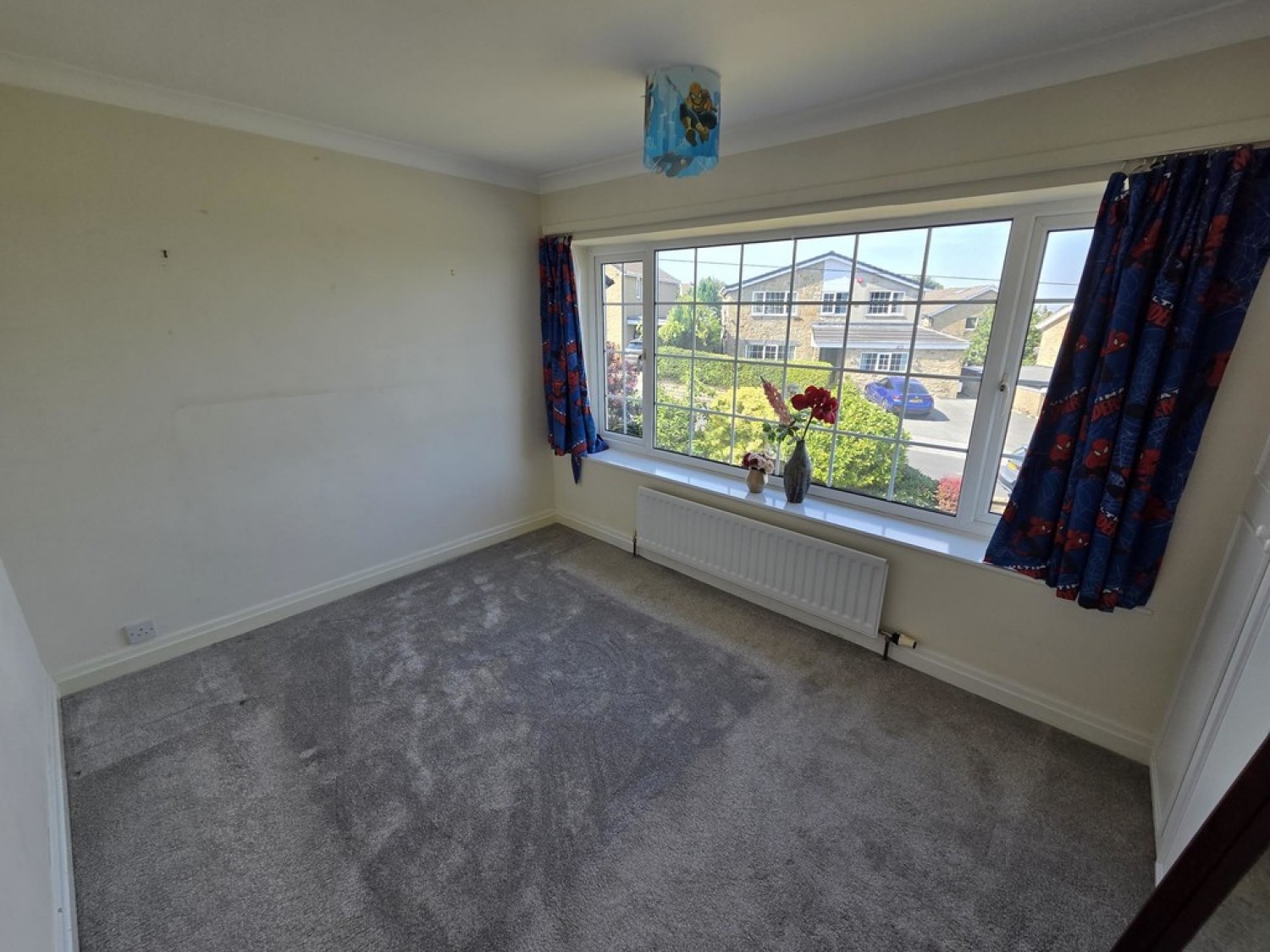 4 bedroom House for Letting Delveswood Road, Beaumont Park