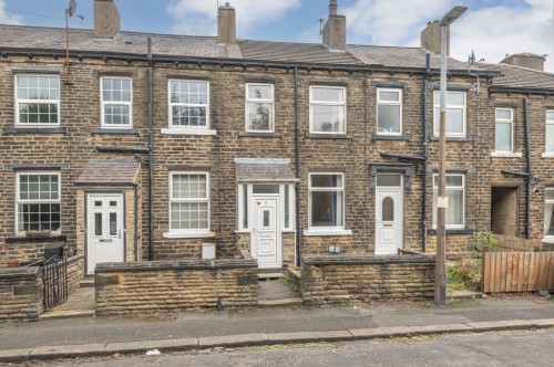 Cowslip Street, Paddock