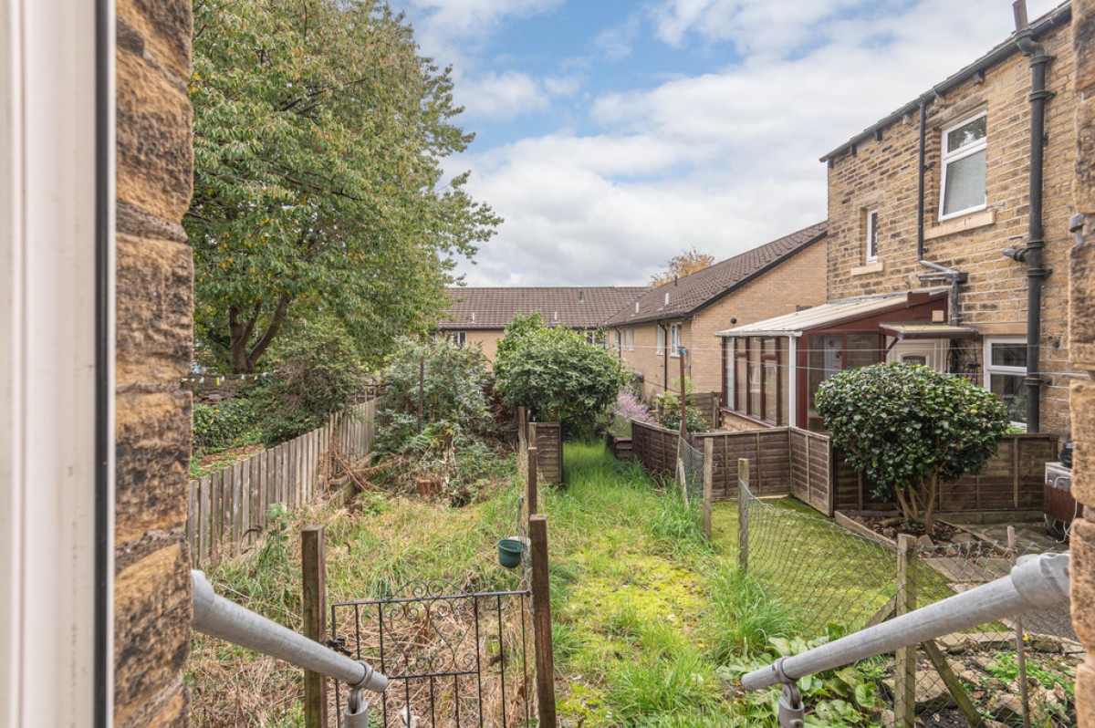 Cowslip Street, Paddock