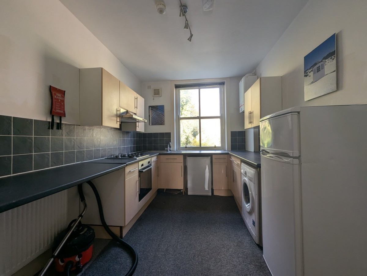 Belmont Street, Huddersfield