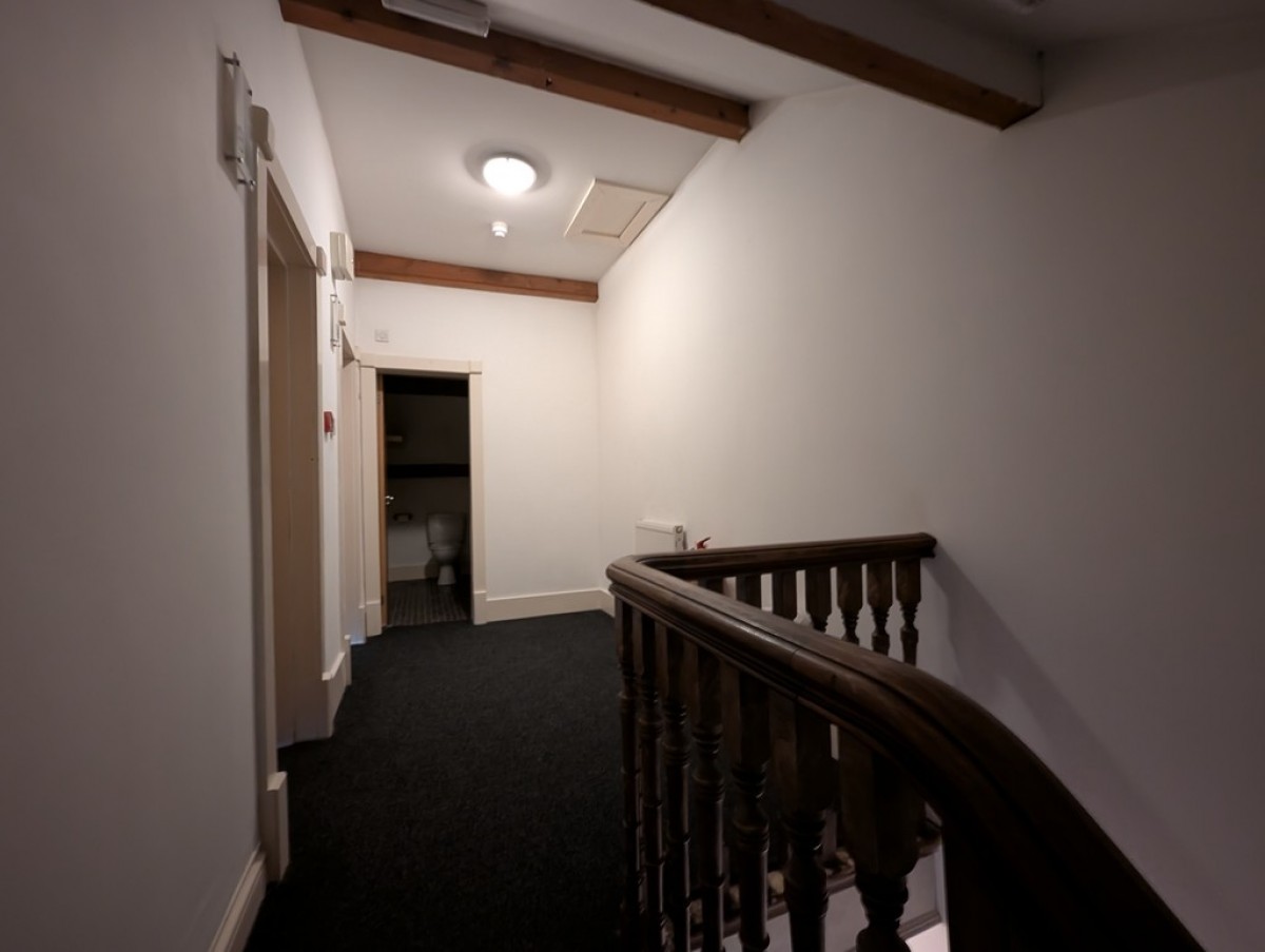 Belmont Street, Huddersfield