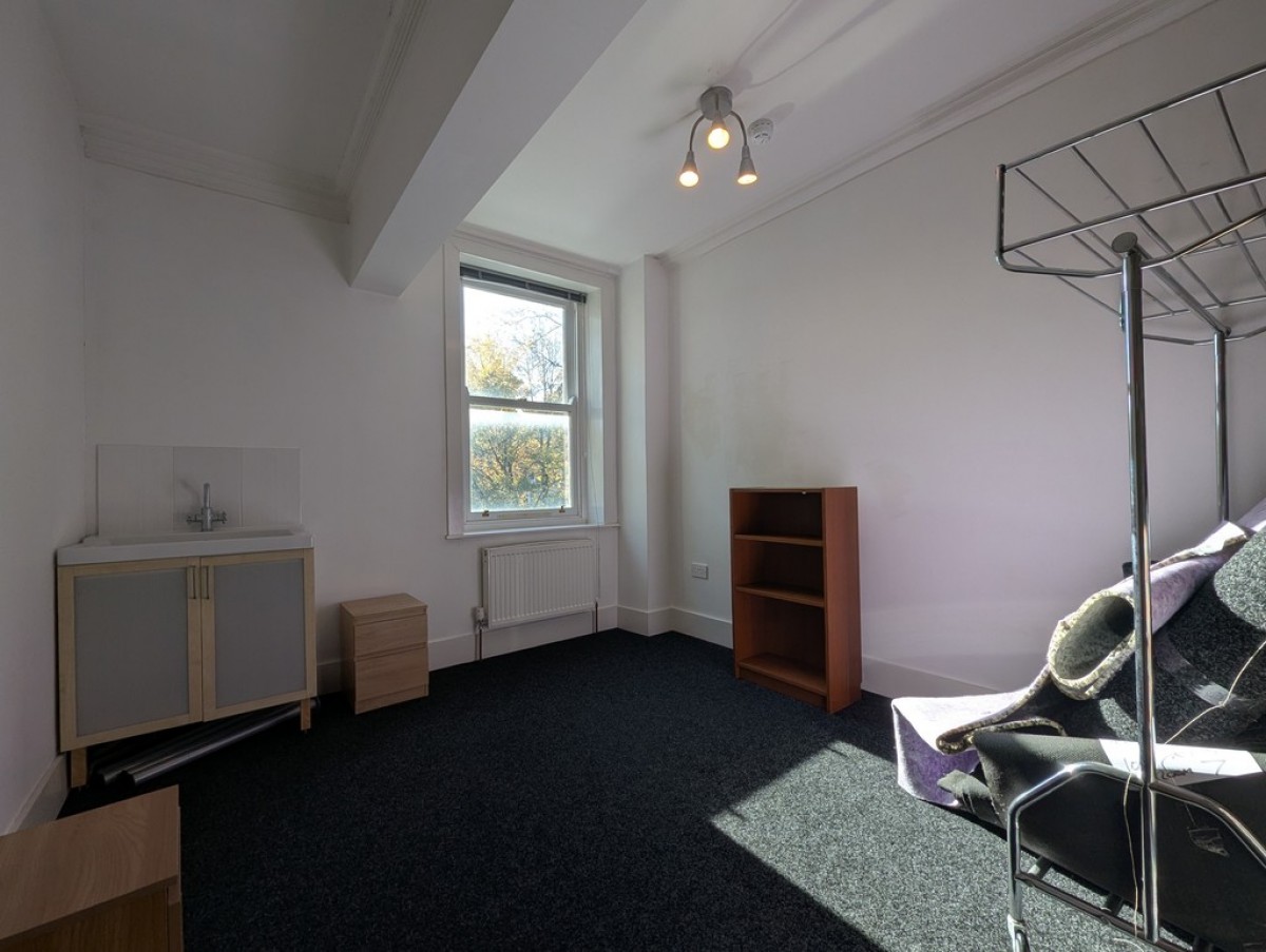 Belmont Street, Huddersfield