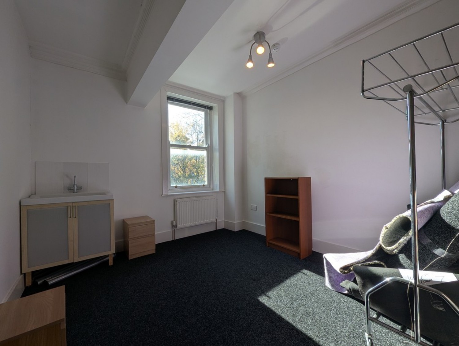 Belmont Street, Huddersfield