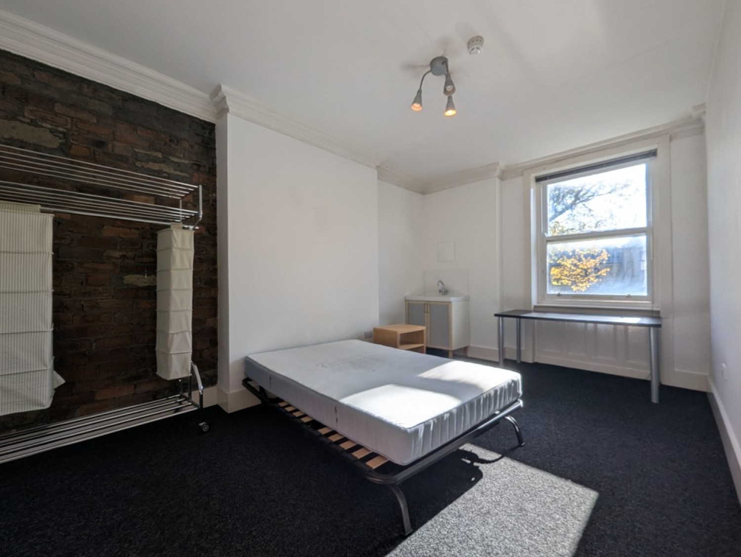 Belmont Street, Huddersfield