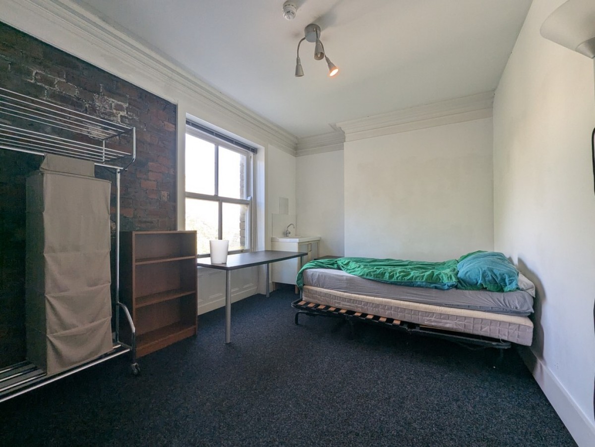 Belmont Street, Huddersfield