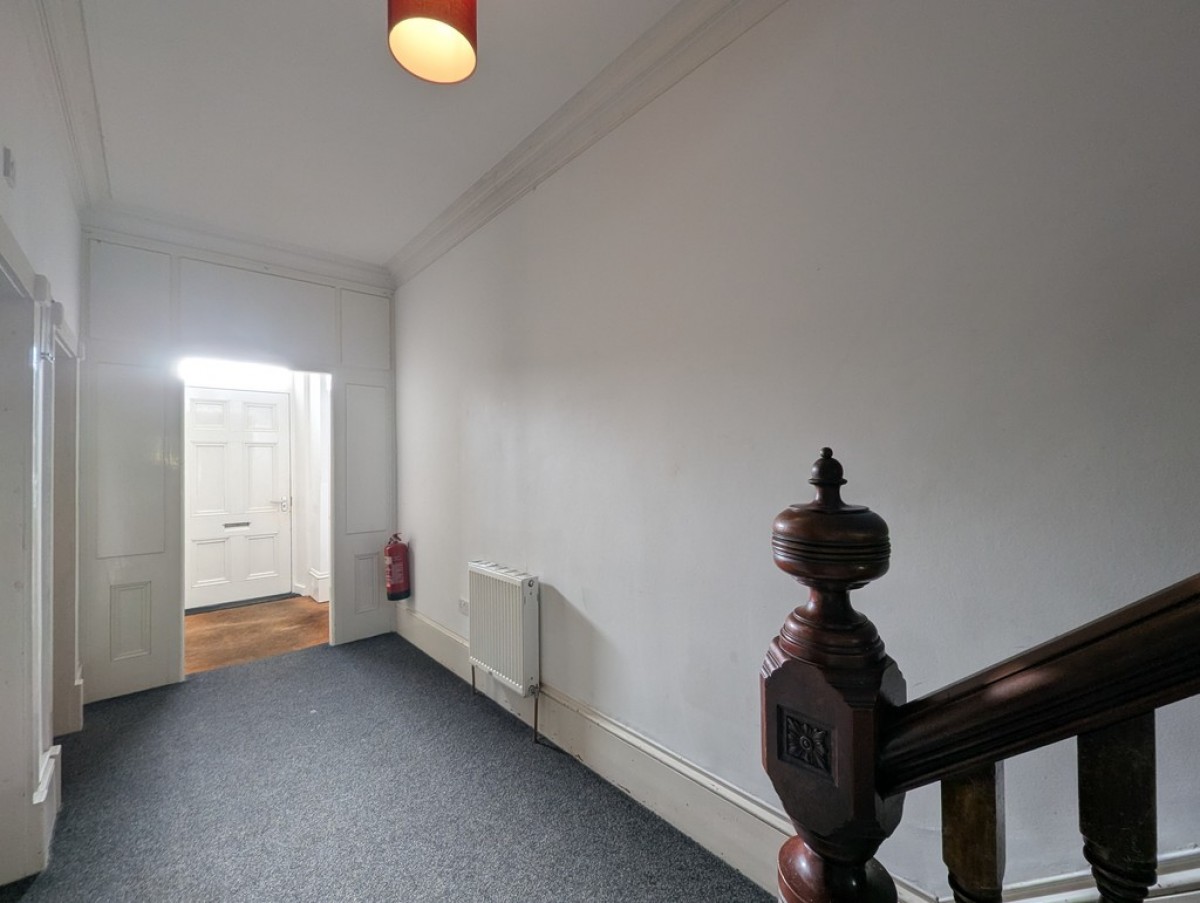 Belmont Street, Huddersfield