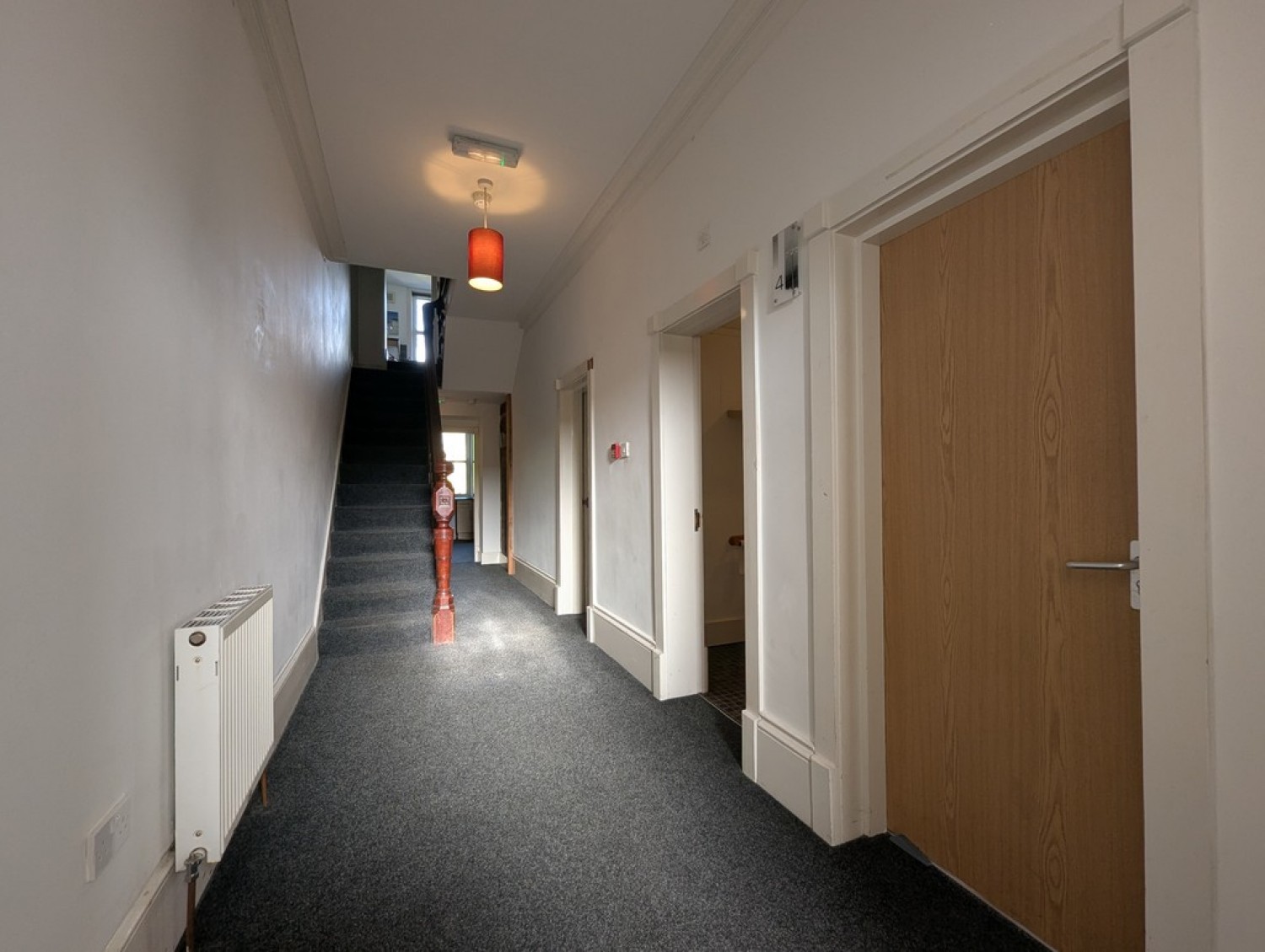 Belmont Street, Huddersfield