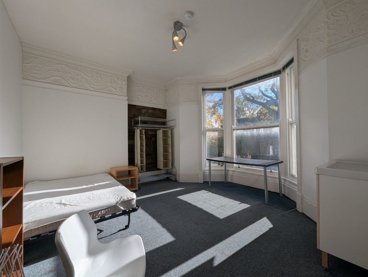 Belmont Street, Huddersfield