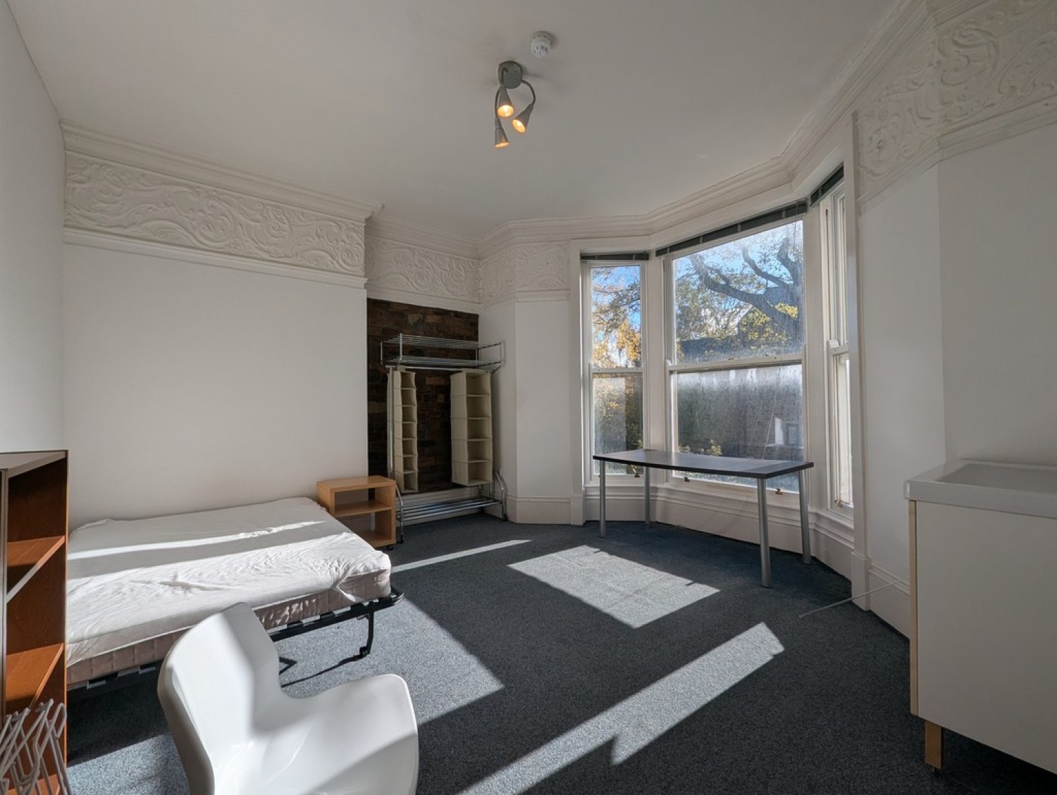 Belmont Street, Huddersfield