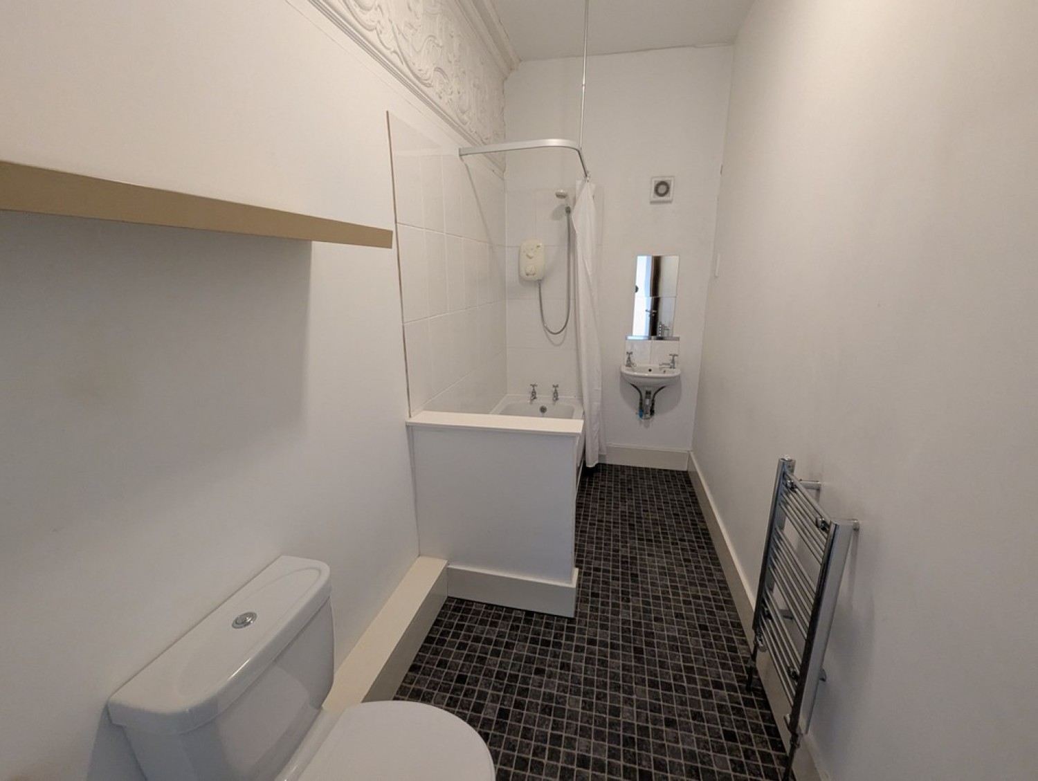 Belmont Street, Huddersfield