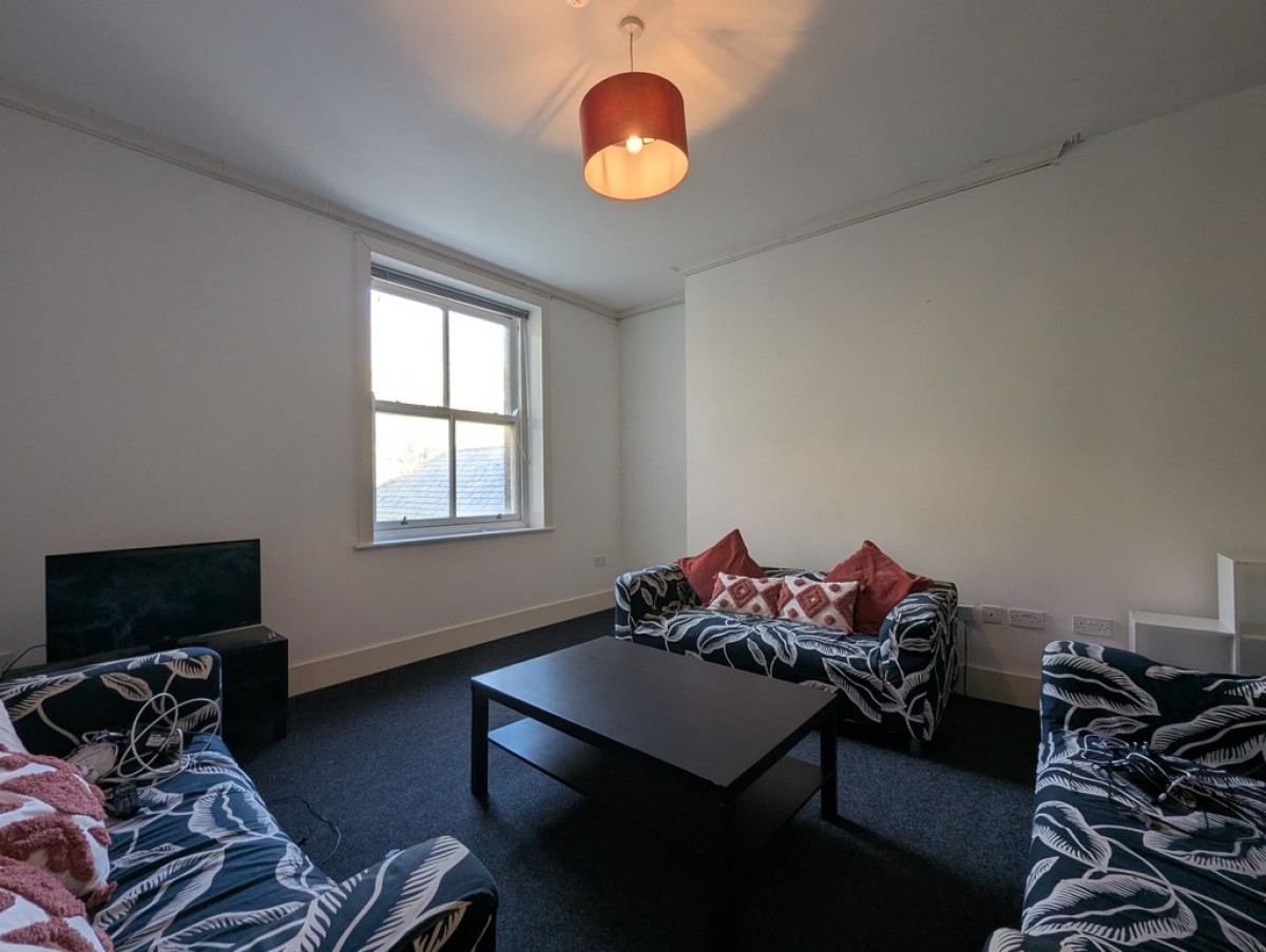 Belmont Street, Huddersfield