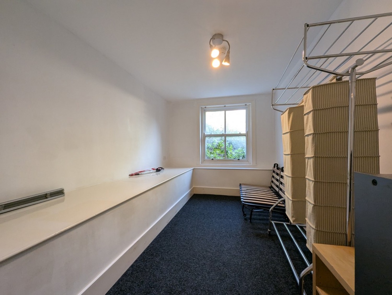 Belmont Street, Huddersfield