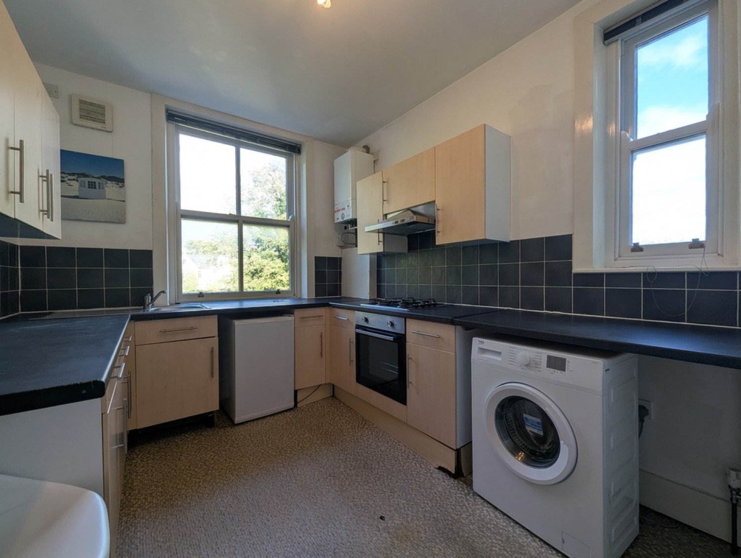 Belmont Street, Huddersfield