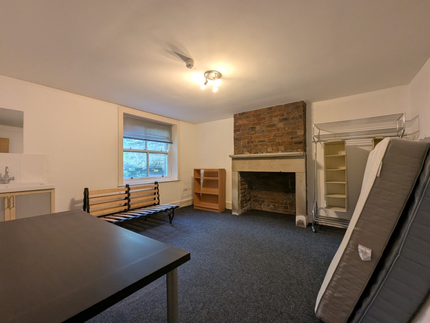 Belmont Street, Huddersfield