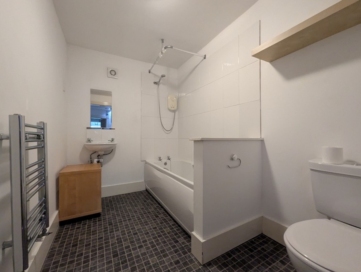 Belmont Street, Huddersfield