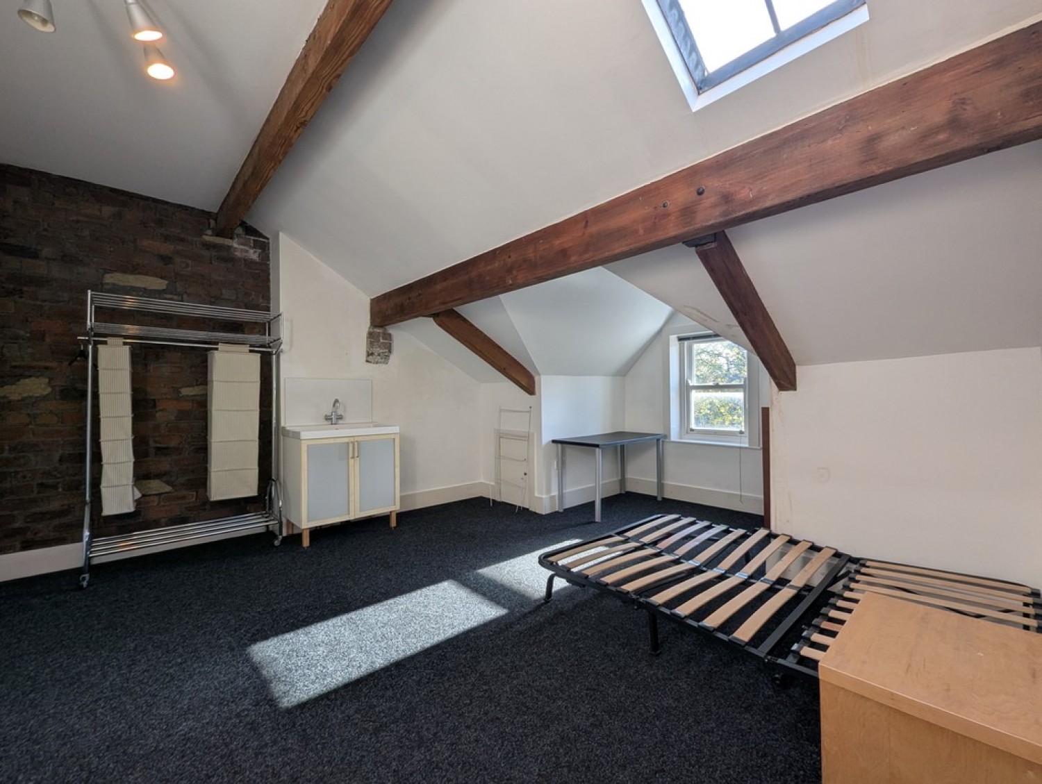 Belmont Street, Huddersfield