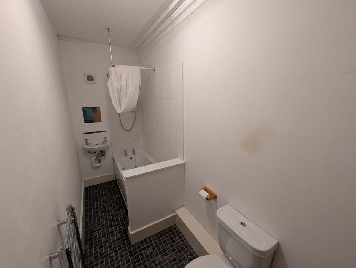 Belmont Street, Huddersfield